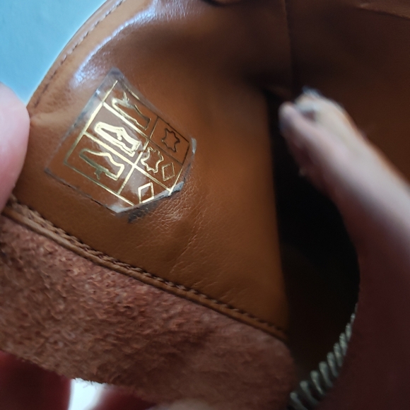 #Zara Basic Collection Boots - Picture 6 of 16